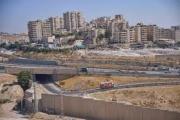 Israel devora a Palestina: aprueba construcción de 3600 nuevas viviendas en Cisjordania