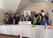 Jornadas por la Rehabilitación superan la meta y recaudan más de $1.354 millones en Magallanes