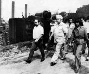 Hoy se cumplen 43 años de la tragedia de Tacoa