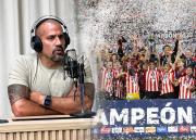 El análisis de Verón sobre una nueva estrella con Estudiantes: El plantel dio una muestra de carácter increíble