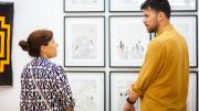 Los números de Este Arte: más de 300 artistas exhibidos y una venta récord de millones de dólares