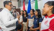 Bachilleres tendrán mayor opción de ingreso directo: UAGRM amplía a 10 los cupos por unidad educativa