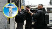 Anulan veto a ley que premia con dinero a policías por matar criminales en medio de operativos en Río de Janeiro
