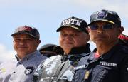 Diosdado Cabello presenta balance de seguridad: Reducción en homicidios, 32 mil solicitudes de ingreso para la UNES y expansión de Cuadrantes de Paz