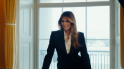Cómo es el tráiler de Melania, el documental producido por un argentino sobre la primera dama estadounidense