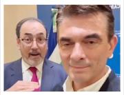 Gobierno suma apoyos externos y Paz afirma que el Decreto no se cambiará