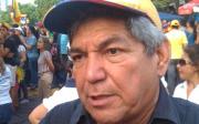 Denuncian el arresto de Omar Escalante, presidente de Fetracarabobo