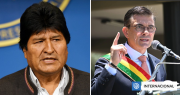 Evo Morales amenaza con movilización nacional en Bolivia por fin de la subvención a los combustibles