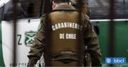 Formalizan y dan de baja a 3 carabineros por apremios ilegítimos y falsificación: uno quedó en prisión
