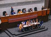 Tras varios cuartos intermedios, la ALP sesiona para elegir a los vocales del TSE: sigue la transmisión en vivo