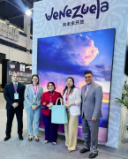 Venezuela multidestino: oferta turística para mercados emergentes
