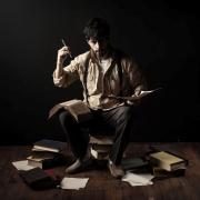 Teatro: vivir una fantasía para no afrontar la realidad