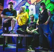 Rock: Loquero y el Tano Marciello, destacadas visitas a Tucumán