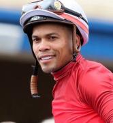 Samy Camacho brilla con dos victorias en el hipódromo de Tampa Bay Downs