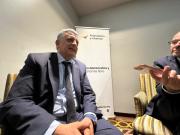 No es intención de YPF romper el mercado de los biocombustibles