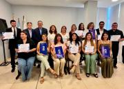 Asumieron las integrantes de la Junta de Calificaciones y Clasificaciones y del Tribunal de Disciplina del Servicio Educativo Municipal