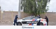 San Juan activó la búsqueda de un hombre de 32 años