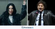 Lali y Milei: un nuevo cruce reaviva la polémica, ¿Qué pasó?