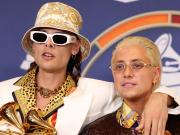 Ca7riel y Paco Amoroso postergaron el lanzamiento de su nuevo álbum y la gira: Necesitamos descansar y sanar