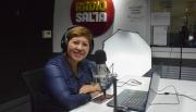 Alejandra Guantay llega a Radio Salta con Reflejos de Identidad