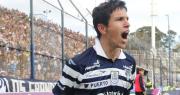 Nacho Fernández vuelve a Gimnasia y cumple su palabra