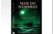 Periodista Gustavo Azócar lanza Mar de sombras, un impactante thriller sobre la desaparición de migrantes en el Caribe