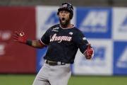 José Cafecito Martínez anuncia su retiro del béisbol