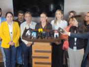 Diputada Moreno pide al Gobierno Central dialogar con sectores afectados por el DS 5503
