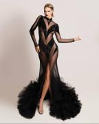 Clara Vegas comienza con sus retoques estéticos para Miss Universo 2026