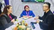 Convenio entre Venetur y consorcio chino promueve turismo receptivo y emisivo