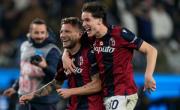 Bologna dio el golpe y dejó afuera al Inter de la Supercopa