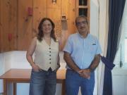 Con respaldo del Gobierno de Salto /Hotel Aguasol presenta su propuesta 100 % accesible