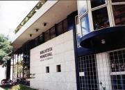 Biblioteca Municipal Felisa Lisasola /Comenzaron las obras de acondicionamiento y modernización