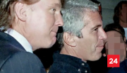 Publican nuevas fotografías y documentos del caso Epstein