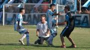 Liga Mendocina: Matías Ligutti, DT del Atlético Argentino, palpitó la final Torneo Clausura ante FADEP