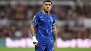Enzo Fernández ingresó y cambió el partido: Chelsea rescató un empate ante Newcastle