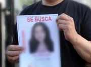 La PN recibió 2.600 denuncias de desaparición de personas; 55 halladas muertas