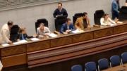 Kucharsky con puntaje perfecto es excluido por la Asamblea, Ormachea dice que lo ideal es elegir a los mejores