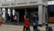 Imputan a 4 médicos del hospital Juan Domingo Perón por la muerte de Agustín Herrera