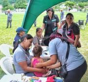 COED reporta casi 1.000 pacientes atendidos en emergencia de El Torno