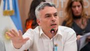 Esteban Paulón advirtió que el oficialismo se confió y terminó debilitando el Presupuesto