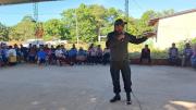 Cambian al comandante de la Policía en Yapacaní