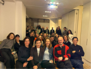 Raquel Schwartz: figura clave del arte boliviano en residencia en Londres