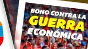 Pensionados del IVSS recibirán a partir del lunes 22 de diciembre el pago del Bono contra la Guerra Económica