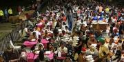 Cena más grande del planeta se realizará en Yaracuy con 7 mil platos navideños