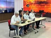 Gobierno y transportistas alcanzan un acuerdo en beneficio del sector y del país