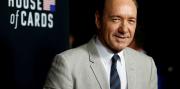 Kevin Spacey, tras la cancelación serial, regresa a la tele antes de fin de año y por primera vez desde House of Cards
