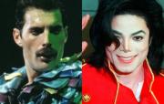 La colaboración fallida entre Freddie Mercury y Michael Jackson que quedó para la historia