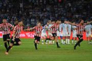 Estudiantes y un 2026 cargado de finales tras conquistar el Trofeo de Campeones