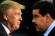 Trump y Maduro a contrarreloj, por Gregorio Salazar